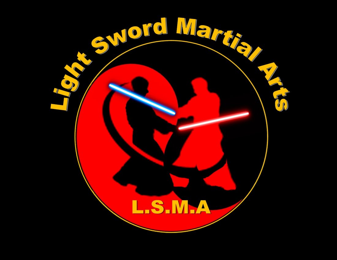 Light Sword Martial Arts mark